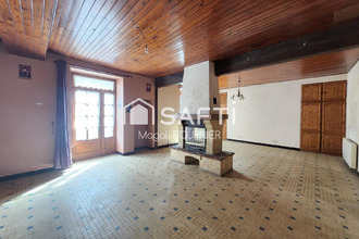 achat maison st-poix 53540