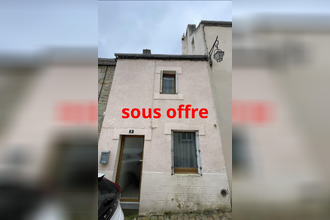 achat maison st-pol-de-leon 29250