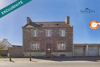 achat maison st-pol-de-leon 29250