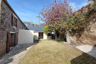 achat maison st-pol-de-leon 29250