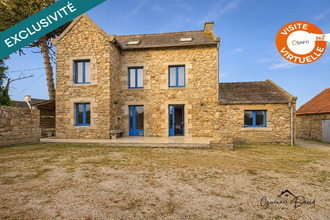 achat maison st-pol-de-leon 29250