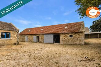 achat maison st-pol-de-leon 29250