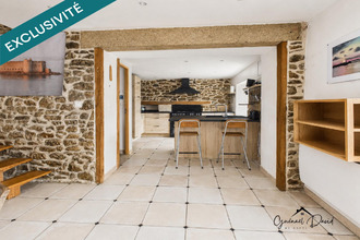 achat maison st-pol-de-leon 29250