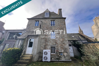 achat maison st-pol-de-leon 29250