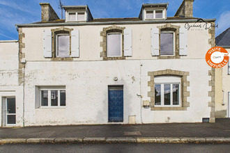achat maison st-pol-de-leon 29250
