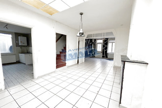 achat maison st-pol-sur-ternoise 62130