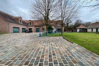 achat maison st-pol-sur-ternoise 62130