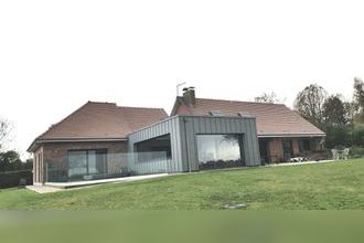 achat maison st-pol-sur-ternoise 62130