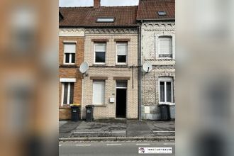 achat maison st-pol-sur-ternoise 62130