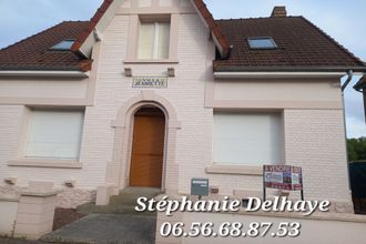 achat maison st-pol-sur-ternoise 62130