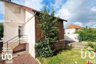 achat maison st-pol-sur-ternoise 62130