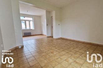 achat maison st-pol-sur-ternoise 62130