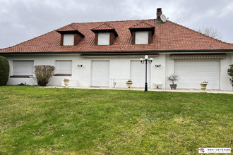 achat maison st-pol-sur-ternoise 62130