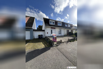 achat maison st-pol-sur-ternoise 62130