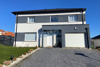 achat maison st-pol-sur-ternoise 62130