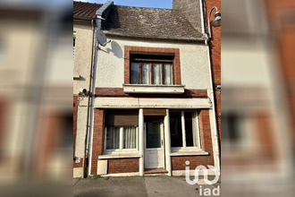 achat maison st-pol-sur-ternoise 62130