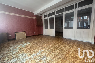 achat maison st-pol-sur-ternoise 62130