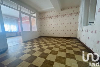 achat maison st-pol-sur-ternoise 62130