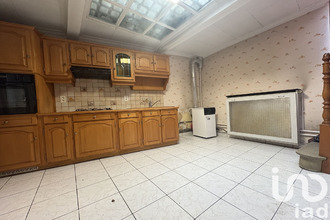 achat maison st-pol-sur-ternoise 62130