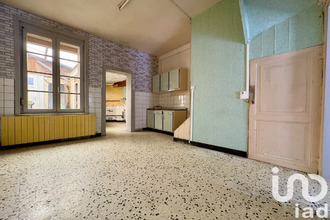 achat maison st-pol-sur-ternoise 62130