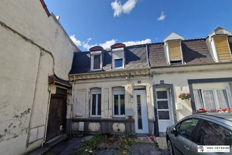 achat maison st-pol-sur-ternoise 62130