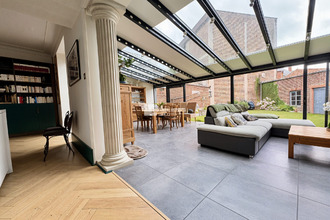 achat maison st-pol-sur-ternoise 62130