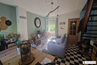 achat maison st-pol-sur-ternoise 62130