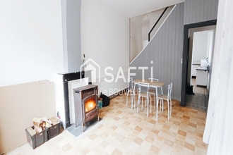 achat maison st-pol-sur-ternoise 62130