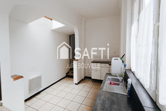 achat maison st-pol-sur-ternoise 62130