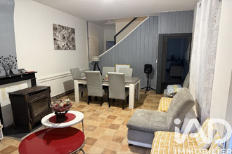 achat maison st-pol-sur-ternoise 62130