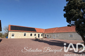 achat maison st-pol-sur-ternoise 62130