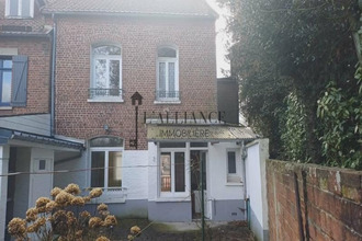 achat maison st-pol-sur-ternoise 62130