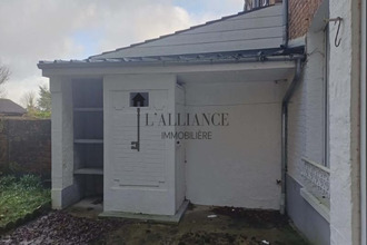 achat maison st-pol-sur-ternoise 62130