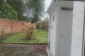 achat maison st-pol-sur-ternoise 62130