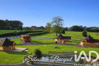 achat maison st-pol-sur-ternoise 62130