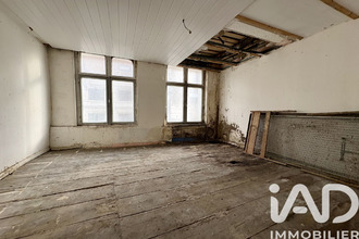 achat maison st-pol-sur-ternoise 62130