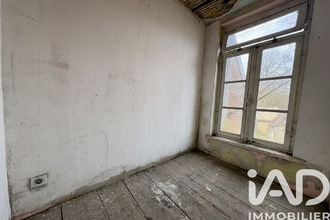 achat maison st-pol-sur-ternoise 62130