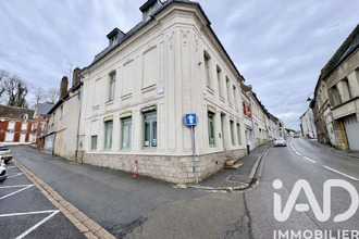 achat maison st-pol-sur-ternoise 62130