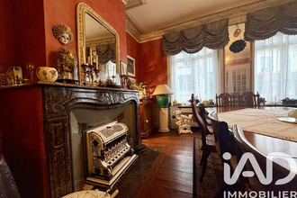 achat maison st-pol-sur-ternoise 62130