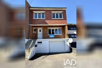 achat maison st-pol-sur-ternoise 62130