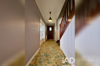 achat maison st-pol-sur-ternoise 62130