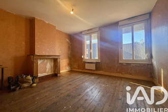 achat maison st-pol-sur-ternoise 62130