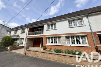 achat maison st-pol-sur-ternoise 62130