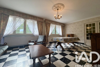 achat maison st-pol-sur-ternoise 62130