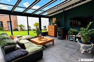 achat maison st-pol-sur-ternoise 62130