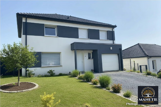 achat maison st-pol-sur-ternoise 62130