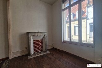 achat maison st-pol-sur-ternoise 62130
