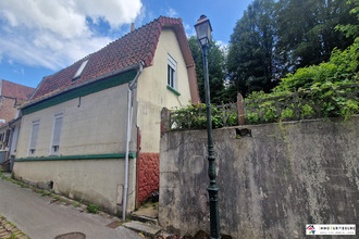 achat maison st-pol-sur-ternoise 62130