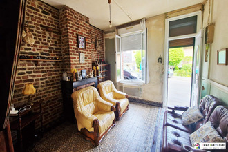achat maison st-pol-sur-ternoise 62130