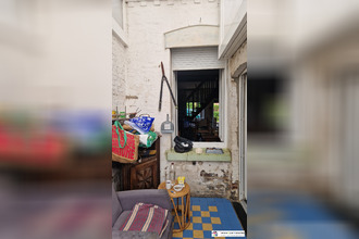 achat maison st-pol-sur-ternoise 62130